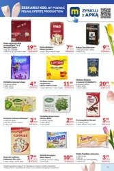 Tanio i świeżo każdego dnia – Makro Cash&Carry