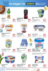 Tanio i świeżo każdego dnia – Makro Cash&Carry