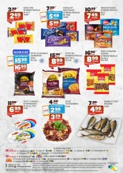 Promocje, które smakują najlepiej – WSS Praga Południe