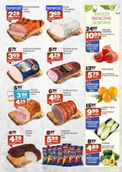 Promocje, które smakują najlepiej – WSS Praga Południe