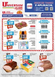 Promocje, które smakują najlepiej – WSS Praga Południe