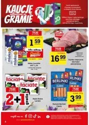 Wielkanocne okazje w Gram Market