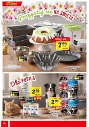 Wielkanocne okazje w Gram Market