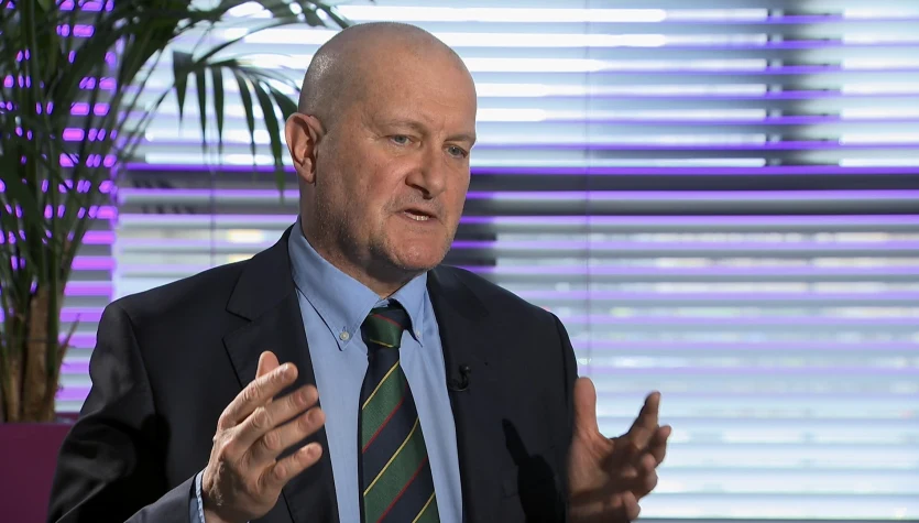 "Szczerze o pieniądzach": Inwestowanie w czasach kryzysu