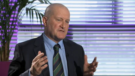 "Szczerze o pieniądzach": Inwestowanie w czasach kryzysu