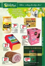 Udane zakupy w Sezamek