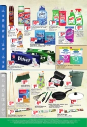 Udane zakupy w Sezamek