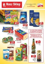 Oferta handlowa - Nasz Sklep