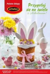 Przygotuj się na święta - Arhelan