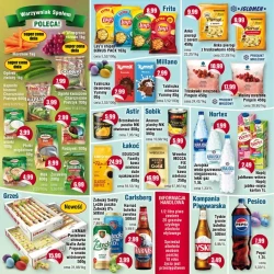 Wielkanocna oferta - PSS Andrychów