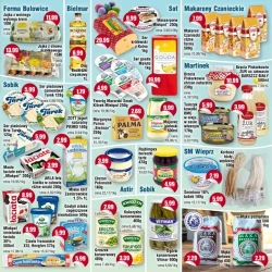 Wielkanocna oferta - PSS Andrychów