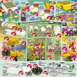 Wielkanocna oferta - PSS Andrychów