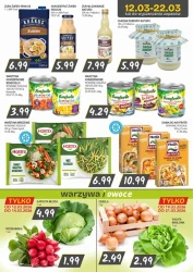 Gazet promocyjna - Słoneczko