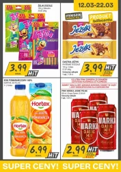 Gazet promocyjna - Słoneczko