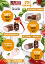 Nowe promocji w PSS Rzeszów