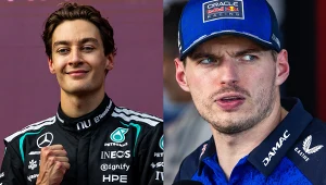 Niespodzianki w F1. Nie do wiary, gdzie skończył Verstappen. 1,7 s straty