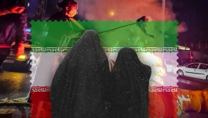 "To kary rodem ze średniowiecza". Tak wygląda życie kobiet w Iranie