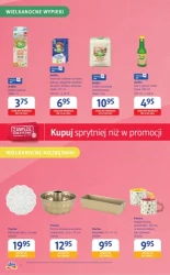 Kupuj sprytniej niż w promocji - Drogerie dm
