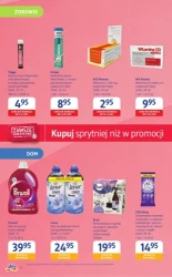 Kupuj sprytniej niż w promocji - Drogerie dm