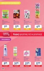 Kupuj sprytniej niż w promocji - Drogerie dm
