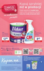 Kupuj sprytniej niż w promocji - Drogerie dm