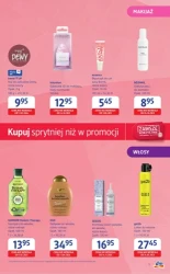 Kupuj sprytniej niż w promocji - Drogerie dm