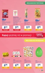 Kupuj sprytniej niż w promocji - Drogerie dm