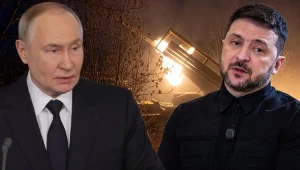 Wielkie straty Rosjan na froncie. Ukraińcy podali nowe dane