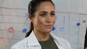 Markle zaprezentowała swoje produkty i się doigrała. "To jest obrzydliwe"