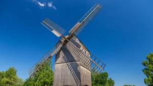 Kaszubskie Morze w roli głównej. Krajobraz, który trudno zapomnieć