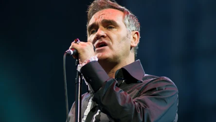 Morrissey odwołał siódmy koncert w tym roku