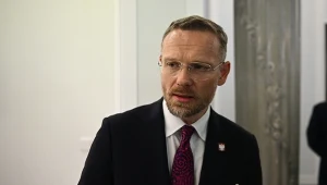 Bogucki o kulisach posiedzenia rządu. "De facto obejście prawa"