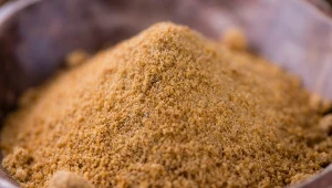 Ten zdrowy zamiennik cukru możesz zrobić w domu.