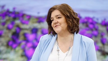 Elżbieta Marszalec wygrała milion w "Milionerach". W "halo tu polsat" zdradziła, na co wyda pieniądze