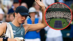 Świątek opuszcza "piąty Szlem". To nie przesada. Na liczniku pół miliona