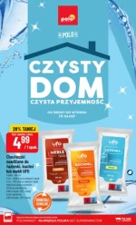 Czysty dom - Polomarket