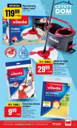 Czysty dom - Polomarket