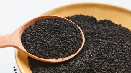 Dosyp do sałatki czy na kanapki. Szybko zobaczysz luz w pasie