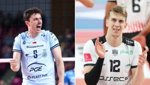 Wydawało się, że lepiej być nie może. A siatkarze znów przebili sufit