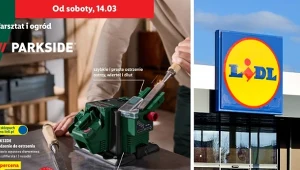 Nowe narzędzia Parkside od soboty. Przegląd najciekawszych okazji dla majsterkowiczów