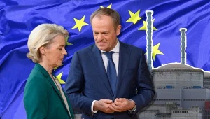 Polska może zyskać na zmianie polityki KE względem energii atomowej