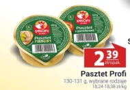 Pasztet Profi