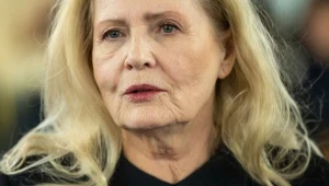 Grażyna Szapołowska wyznała prawdę o swoim życiu. Ludzie nie wiedzieli