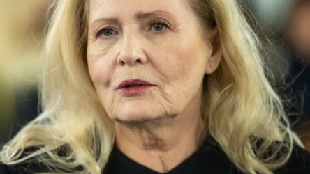 Grażyna Szapołowska