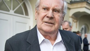 Po rozwodzie Gołas rzadko widywał się z córką. Oto jak go dziś wspomina