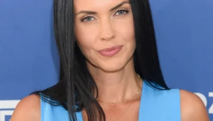 Po rozstaniu zakochała się w koledze z TVP. Dzieli ich spora różnica wieku