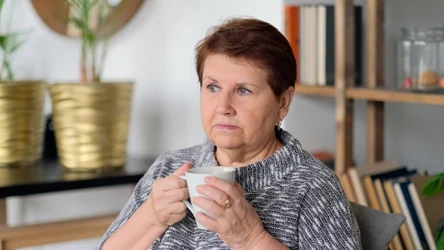To nie musi być charakter ani zły dzień. Utrata cierpliwości może mieć drugie dno