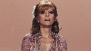 Nancy Sinatra w 1978 roku