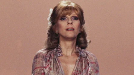 Nancy Sinatra w 1978 roku