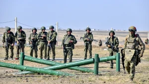 Liderzy ośmiu państw UE apelują o zakaz wjazdu rosyjskich żołnierzy do strefy Schengen